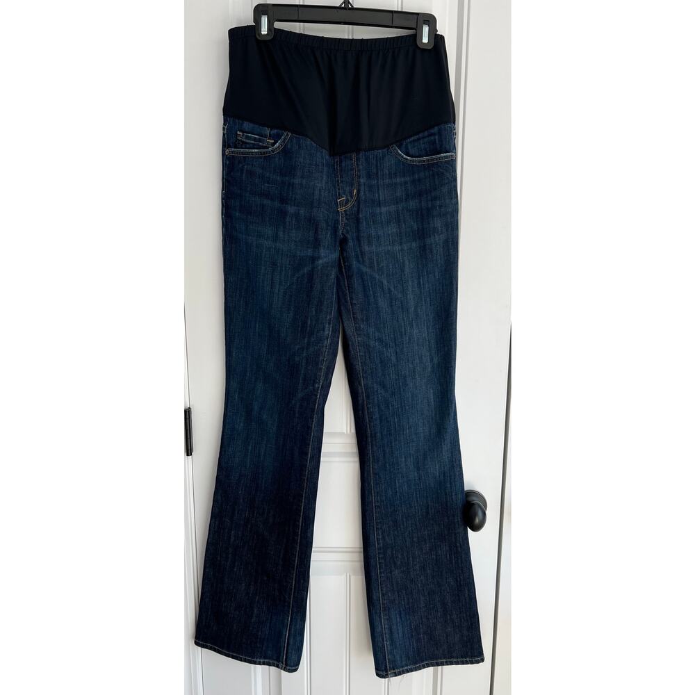 Citizens of Humanity - Maternity Jeans - Size 31